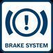 Акумуляторна дискова пила BOSCH GKS 185-LI Professional (06016C1221) 06016C1221 фото 17