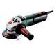Кутова шліфувальна машина Metabo WP 11-115 QUICK (603621000) 603621000 фото 1