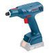 Акумуляторний шуруповерт Bosch Professional EXACT ION 12-700 без АКБ та ЗП (0602494404) 0602494404 фото 1