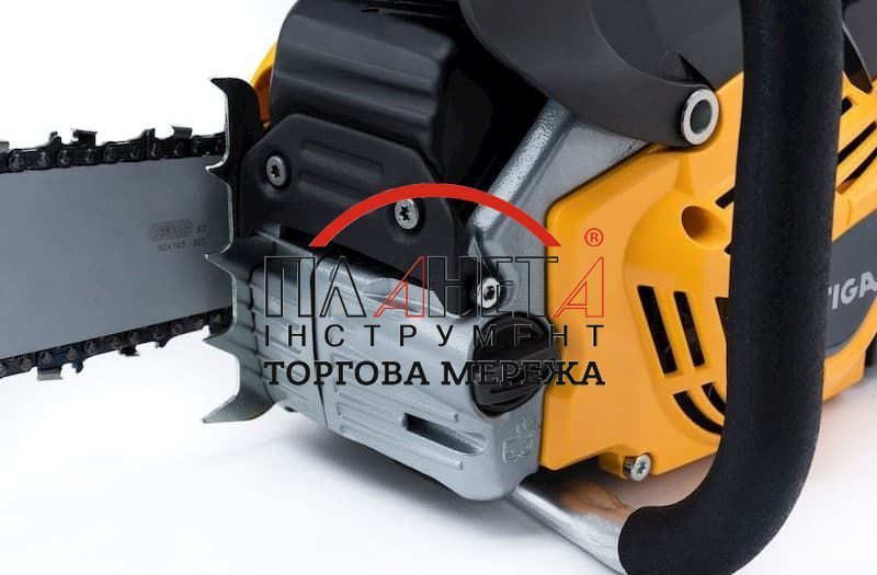 Бензинова пила STIGA SP466-45 Бензинова пила STIGA SP466-45 SP466-45 фото