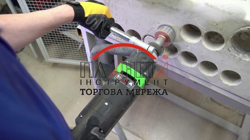 Дриль сухого алмазного свердління Eibenstock EHD 2000 S 0332L000 0332L000 фото