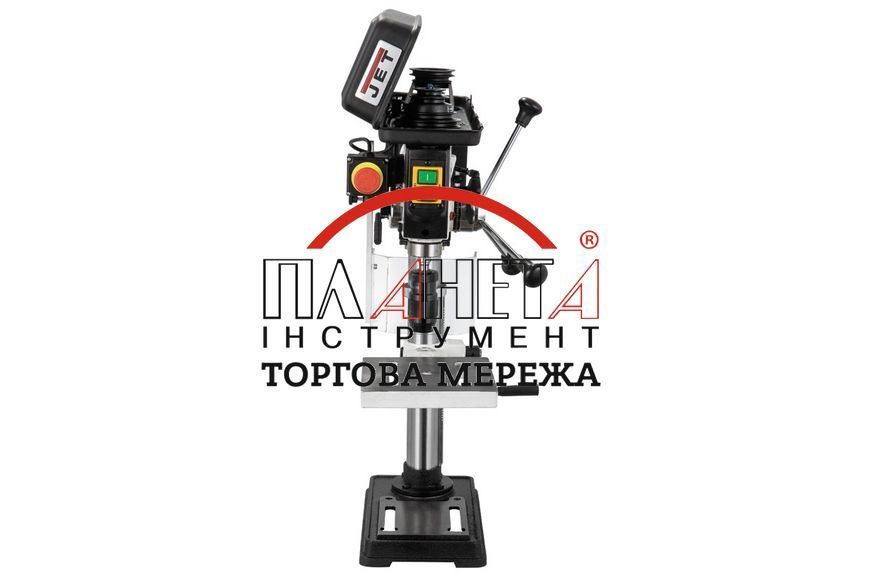 Радіально-свердлильний верстат JET JDR-34 10000390M фото