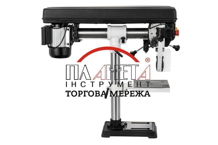 Радіально-свердлильний верстат JET JDR-34 10000390M фото