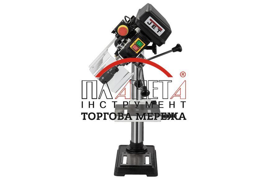 Радіально-свердлильний верстат JET JDR-34 10000390M фото