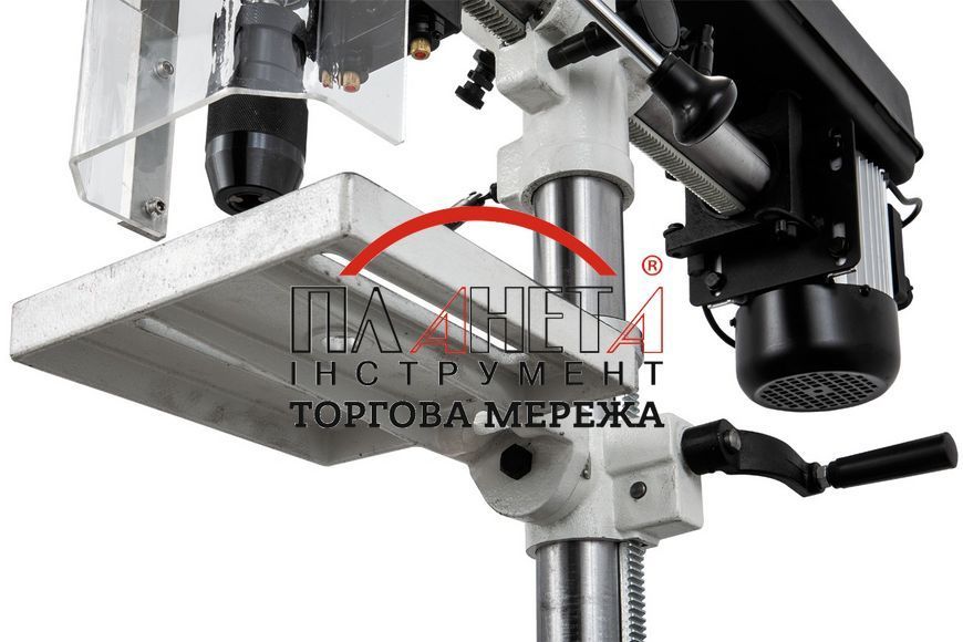 Радіально-свердлильний верстат JET JDR-34 10000390M фото