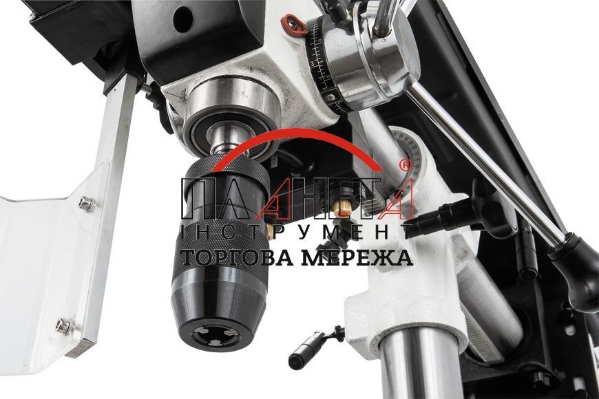 Радіально-свердлильний верстат JET JDR-34 10000390M фото