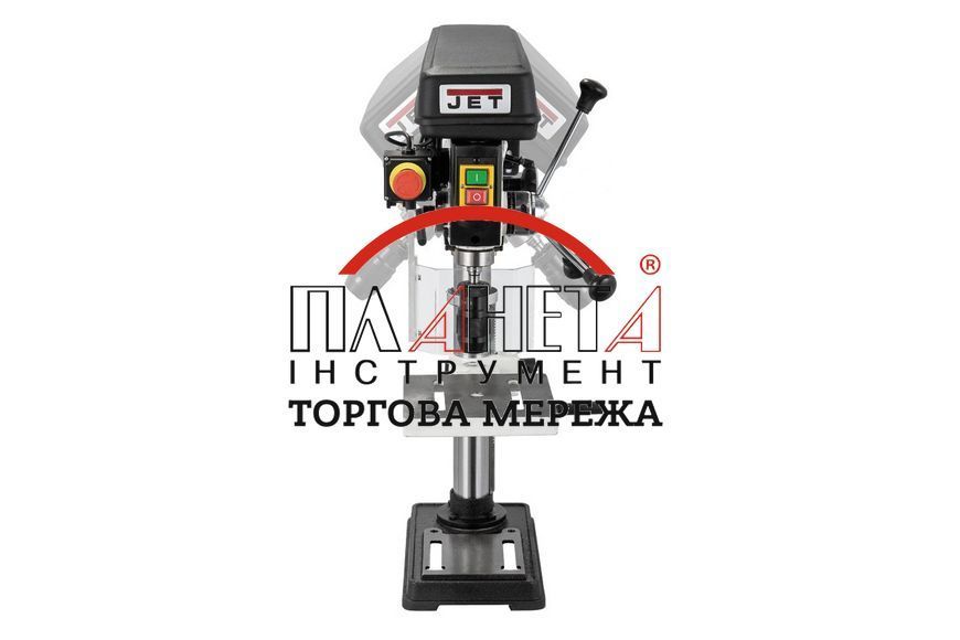 Радіально-свердлильний верстат JET JDR-34 10000390M фото