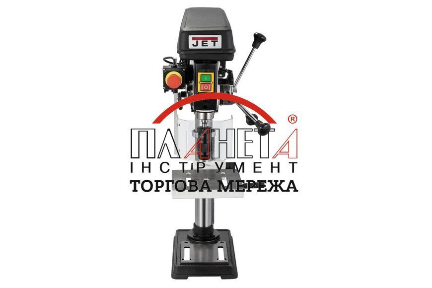 Радіально-свердлильний верстат JET JDR-34 10000390M фото
