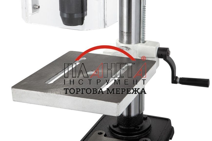 Радіально-свердлильний верстат JET JDR-34 10000390M фото