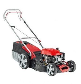 Бензинова газонкосарка AL-KO Classic 5.18 SP-A Plus 119837 фото