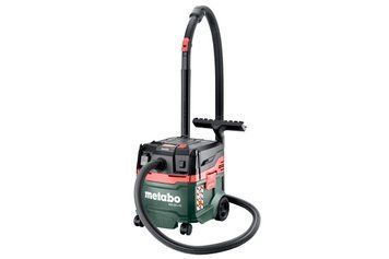 Універсальний пилосос Metabo ASА 20 L PC (602085000 ) 602085000 фото