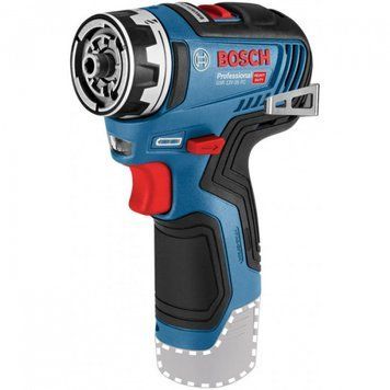 Акумуляторний дриль-шуруповерт GSR 12V-35 FC PROFESSIONAL Каркас (06019H3004) 06019H3004 фото
