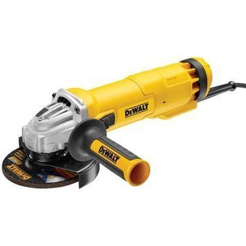 Шліфмашина кутова - болгарка мережева DeWALT DWE4238 DWE4238 фото