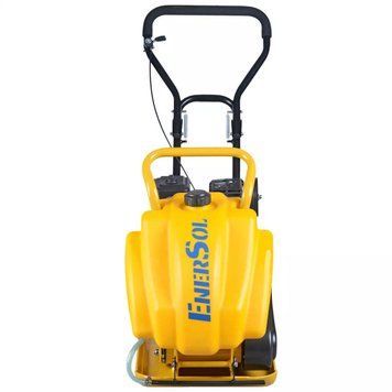Вибраційна плита прямохідна EnerSol EPC-063FLCT EPC-063FLCT фото