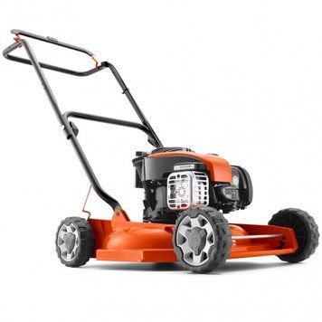 Бензинова газонокосарка Husqvarna LB146P 9676562-02 9676562-02 фото