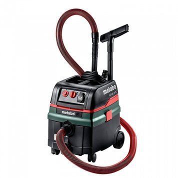 Пилосос промисловий Metabo ASR 25 M SС (602070000) 602070000 фото