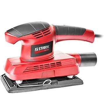 Плоскошліфувальна машинка Stark FS 200 150020001 фото