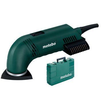 Дельташліфувальна машина Metabo DSE 280 INTEC (600317500) 600317500 фото