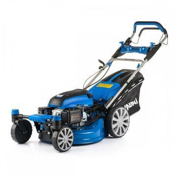 Газонокосарка бензинова самохідна L5110RSE Hyundai L5110RSE фото