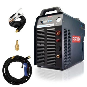 Плазморіз PATON&trade; StandardCUT-100-400V (1063010012) 1063010012 фото