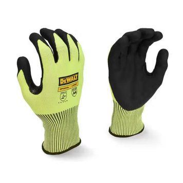Универсальные перчатки общего назначения DeWALT DPG855L DPG855L фото