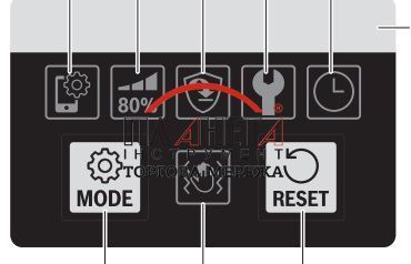 Перфоратор GBH 6-42 C Bosch Professional (0611278020) 0611278020 фото
