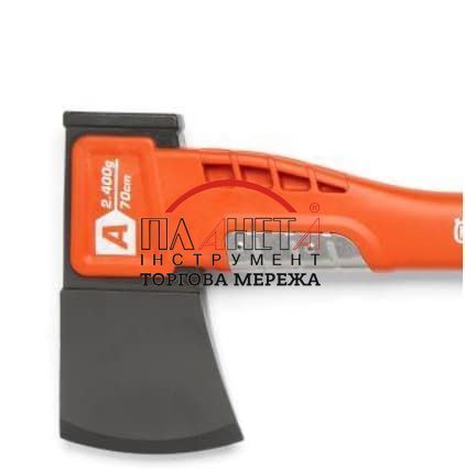 Сокира Husqvarna А2400 5807612-01 фото