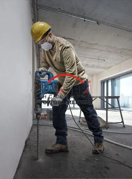 Перфоратор GBH 6-42 C Bosch Professional (0611278020) 0611278020 фото