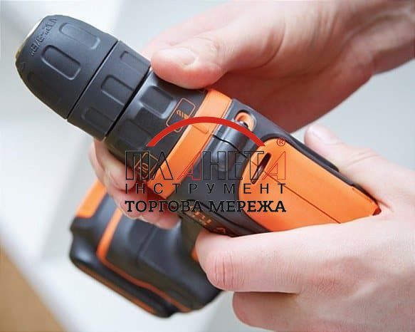 Дрель-шуруповерт аккумуляторный BLACK+DECKER BDCDD12B BDCDD12B фото