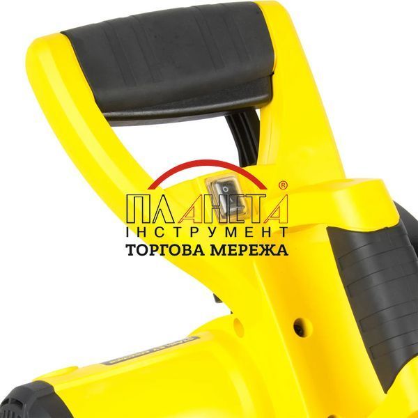 Пила торцювальна мережева Stanley FatMax FME721 FME721 фото