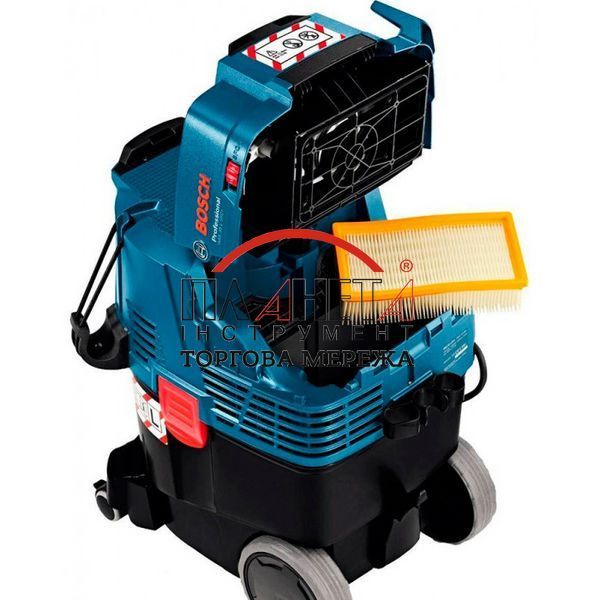 Пилосос Bosch GAS 35 L AFC 06019C3200 06019C3200 фото