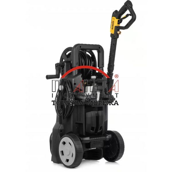 Мийка високого тиску електрична DeWALT DXPW001DTS-E DXPW001DTS-E фото
