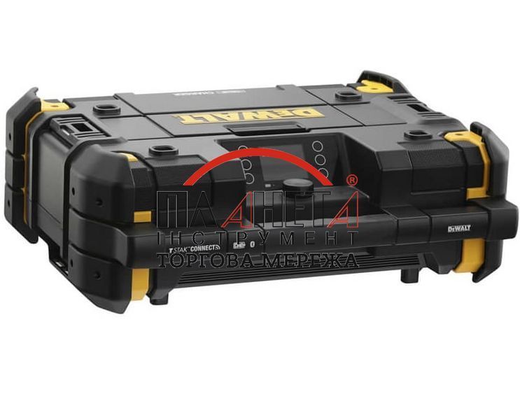 Зарядний пристрій - радіоприймач DeWALT DWST1-81078 DWST1-81078 фото