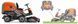 Райдер Husqvarna RC 320Ts AWD (9676288-02) 9706212-01 фото 14