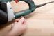 Стрічкова шліфувальна машина Metabo BAE 75 600375000 фото 12