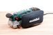 Стрічкова шліфувальна машина Metabo BAE 75 600375000 фото 3