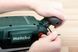 Стрічкова шліфувальна машина Metabo BAE 75 600375000 фото 11