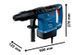 Перфоратор GBH 6-42 C Bosch Professional (0611278020) 0611278020 фото 3