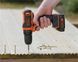 Дрель-шуруповерт аккумуляторный BLACK+DECKER BDCDD12B BDCDD12B фото 5