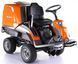 Райдер Husqvarna RC 320Ts AWD (9676288-02) 9706212-01 фото 1