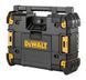 Зарядний пристрій - радіоприймач DeWALT DWST1-81078 DWST1-81078 фото 2