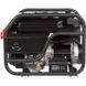 Генератор бензиновий Hyundai HHY 10050FE-3 ATS HHY10050FE-3ATS фото 4