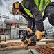 Шліфмашина кутова - болгарка акумуляторна безщіткова DeWALT DCG405P2 DCG405P2 фото 5