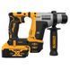 Перфоратор акумуляторний безщітковий SDS PLUS DeWALT DCH172D2 DCH172D2 фото 5
