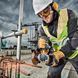 Шліфмашина кутова - болгарка акумуляторна безщіткова DeWALT DCG405P2 DCG405P2 фото 4