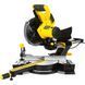 Пила торцювальна мережева Stanley FatMax FME721 FME721 фото 2