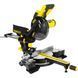 Пила торцювальна мережева Stanley FatMax FME721 FME721 фото 1