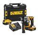 Перфоратор акумуляторний безщітковий SDS PLUS DeWALT DCH172D2 DCH172D2 фото 1
