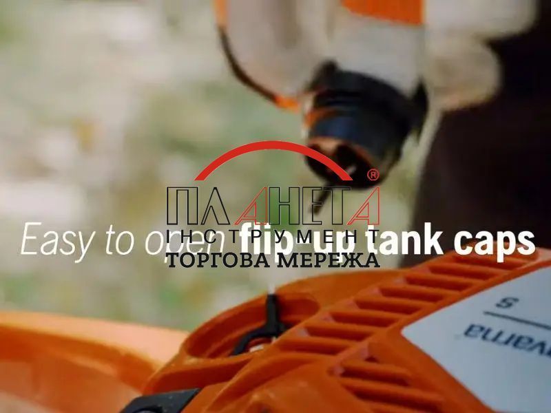 Бензопила Husqvarna 445S (9707019-15) 9707019-15 фото