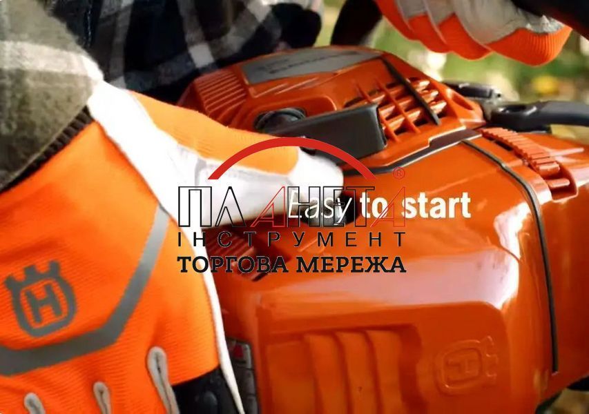Бензопила Husqvarna 445S (9707019-15) 9707019-15 фото